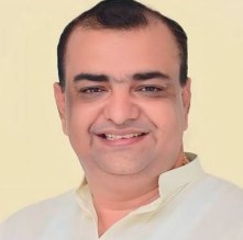 Akash Saxena